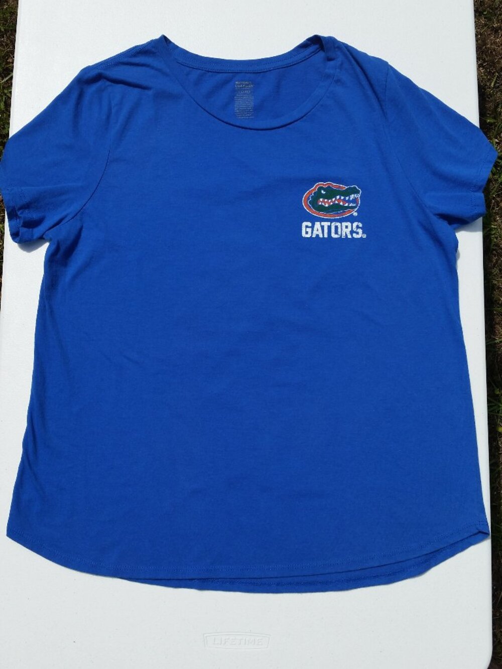 Florida Gators Tee - XL